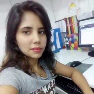 Shahina SaifzadehProfile Image