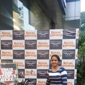 Shahinav Ansari