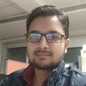 Shahmustafesh Joshi
