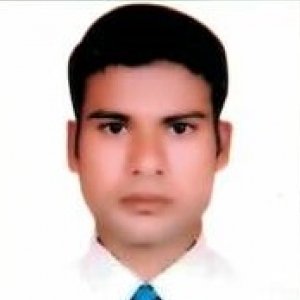 Shahnawait Trivedi