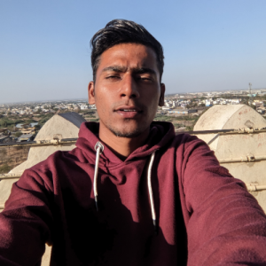 Shahnooit Pawar