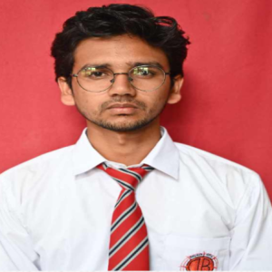 Shahroan Awasthi