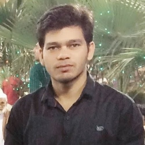 Shahrukan SheikhProfile Image