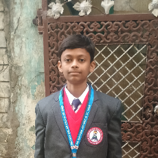 Shahrukh Raza TariqProfile Image