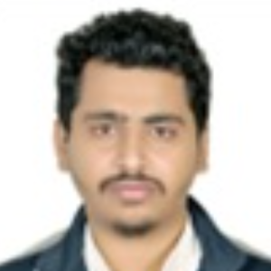 SHAHRUKin ShaikhProfile Image