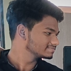 Shahuit Tiwari