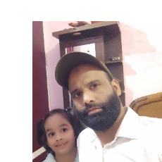 Shahzaan Deshpande