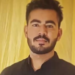 Shahzad Gouri