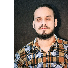Shahzeesh Siddiqui