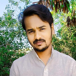 Shaian Pawar