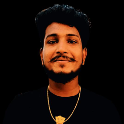 SHAIav Joshi