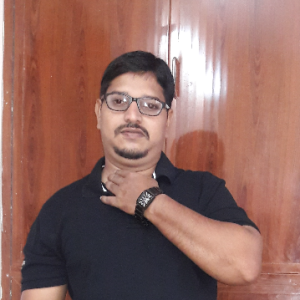 Shaiav Joshi