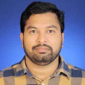 Shaiav Pandey