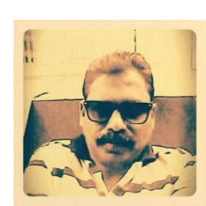 Shaiav Pandey