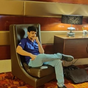 Shaiav Reddy