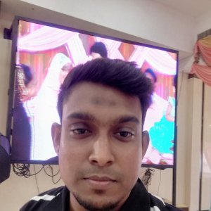 Shaiav Tiwari