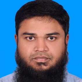 Shaiav Trivedi