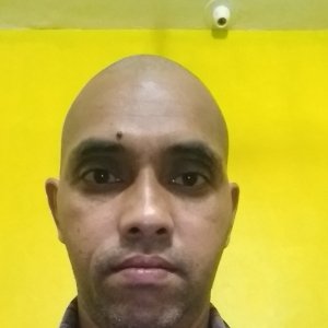 Shaibaan Trivedi