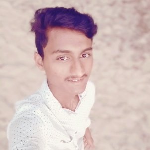 Shaibaesh Pawar