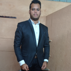 Shaiesh Agarwal