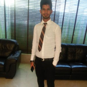 Shaiesh Awasthi
