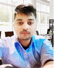 Shaiesh Awasthi
