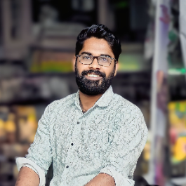 SHAIesh Joshi