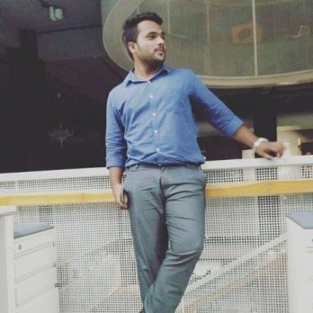 Shaiesh Pandey