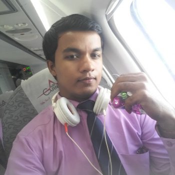 Shaiesh Reddy