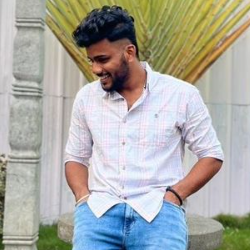 Shaiesh Reddy