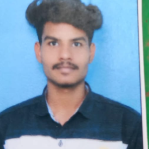 Shaiesh Reddy