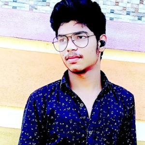 Shaiesh Tiwari