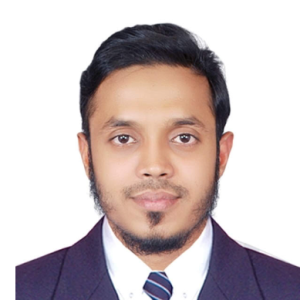 Shaiesh Trivedi