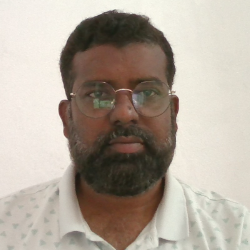 Shaiesh Verma