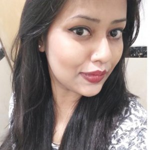 Shaifalit Mishra