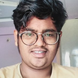 Shaiit Bansal