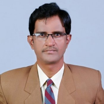 Shaiit Kulkarni