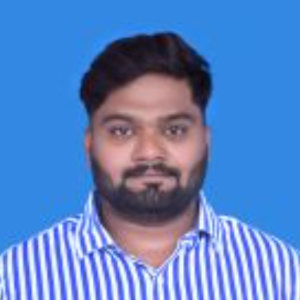 Shaiit Reddy