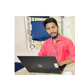 Shaik Jahan