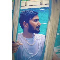 Shaik Mearavli