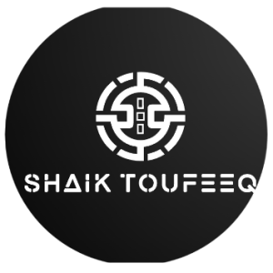 Shaik Tarek