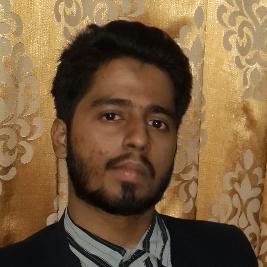 Shaikav Gupta