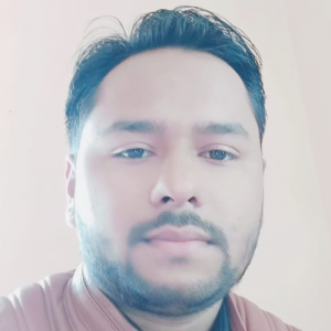 Shaikesh Agarwal