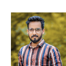 Shaikesh Tiwari