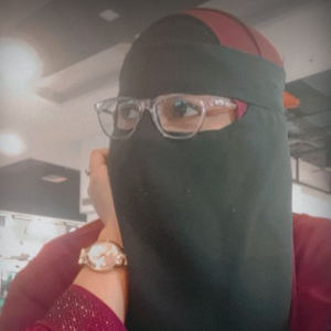 Shaikh Ranya