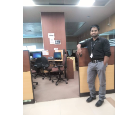 Shaikit MishraProfile Image