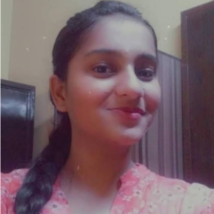 Shaila Agarwal