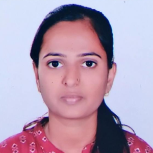 Shaila Ajane