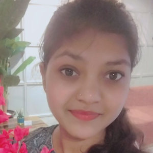 Shaila Nair