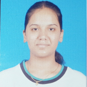 Shaila Ranjit